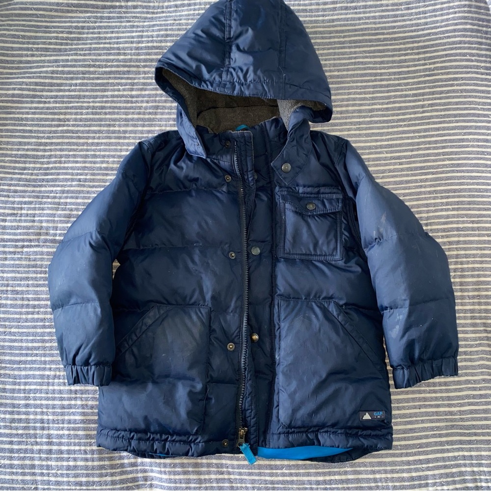 Baby Gap Coat